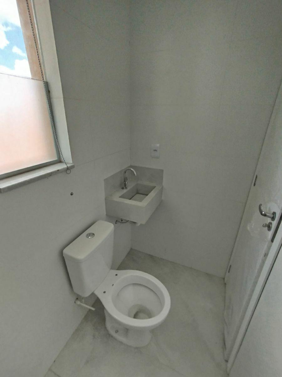 Casa, Planalto, 2 Quartos, 1 Vaga