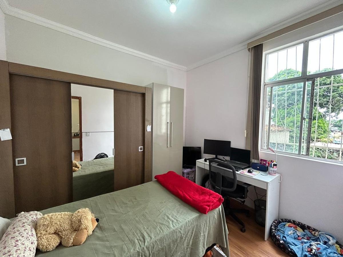 Apartamento, Jardim Riacho das Pedras, 2 Quartos, 1 Vaga