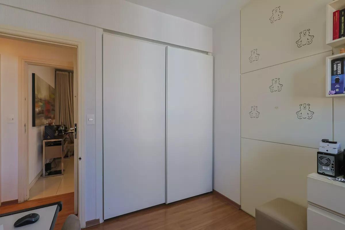Cobertura, Cruzeiro, 4 Quartos, 3 Vagas, 2 Suítes
