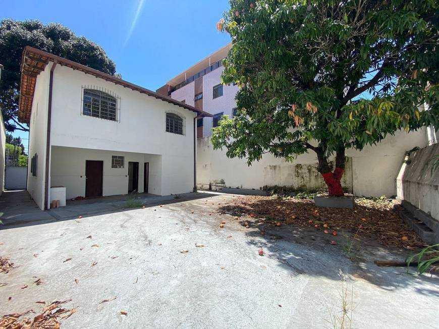 Casa, São Luiz (pampulha), 4 Quartos, 4 Vagas, 1 Suíte