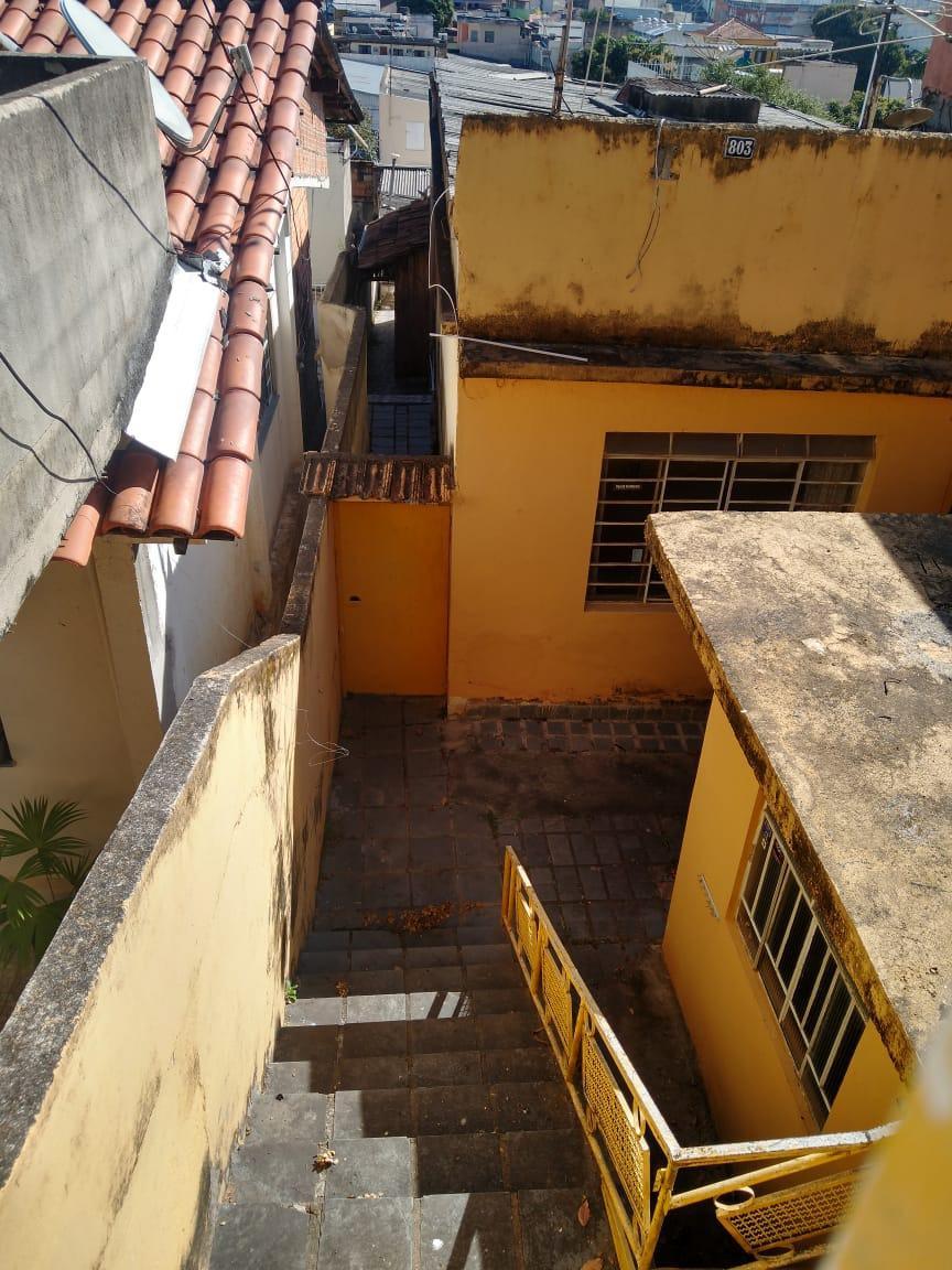 Lote, Nova Floresta, 1 Quarto, 0 Vaga