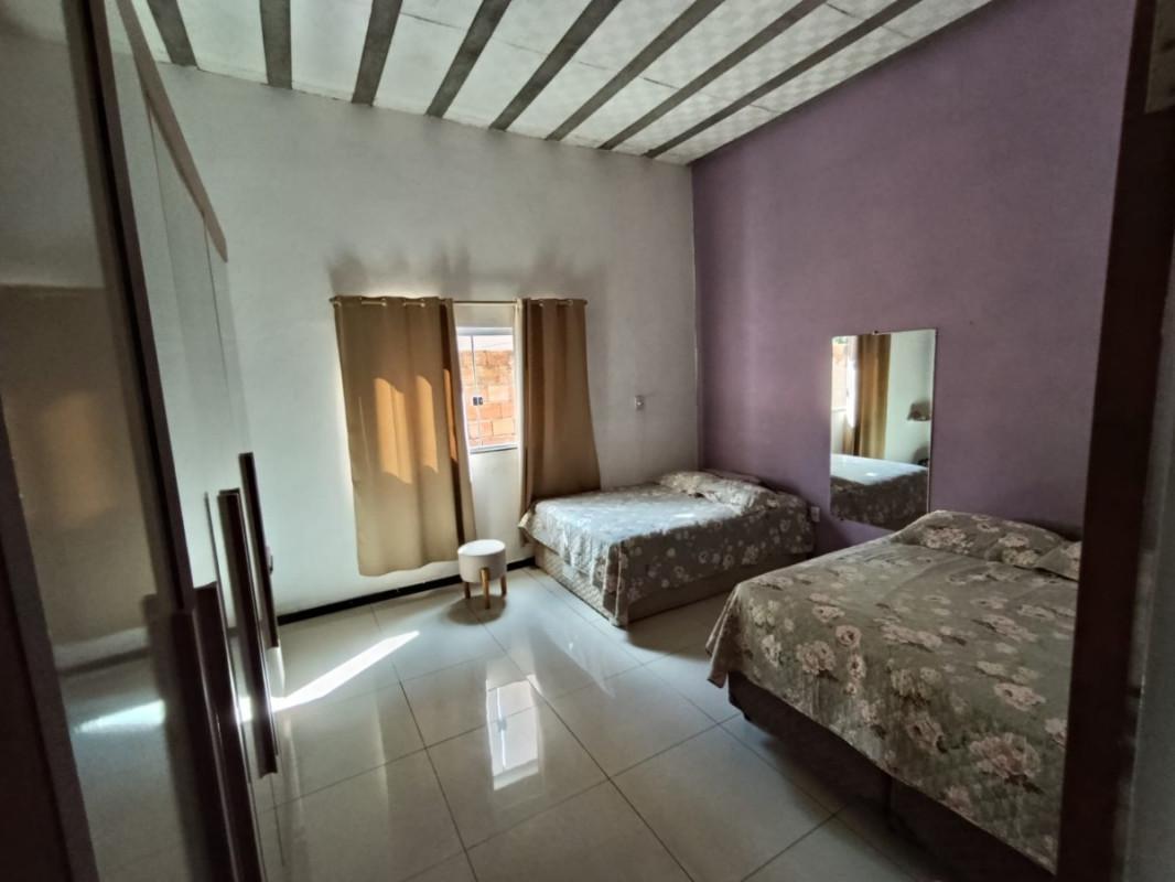 Casa, Tavares, 2 Quartos, 0 Vaga