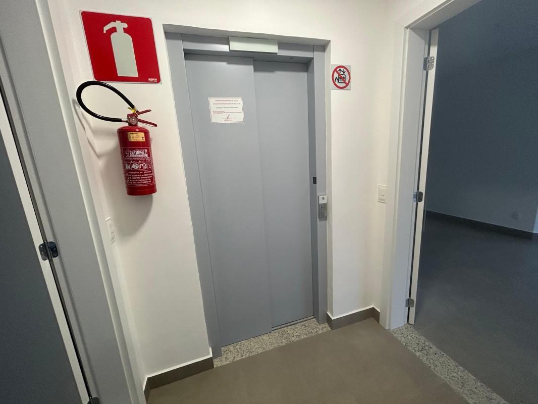 Apartamento, Liberdade, 3 Quartos, 2 Vagas, 1 Suíte