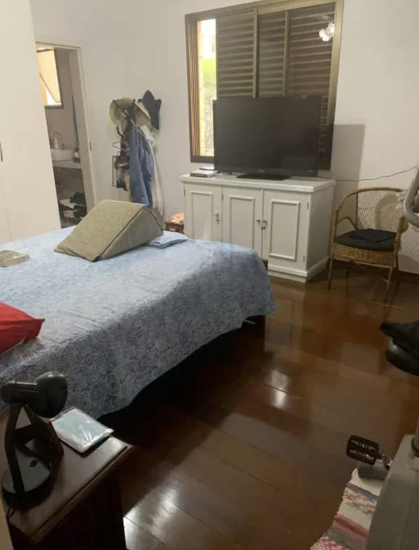 Cobertura, Sion, 4 Quartos, 3 Vagas, 1 Suíte