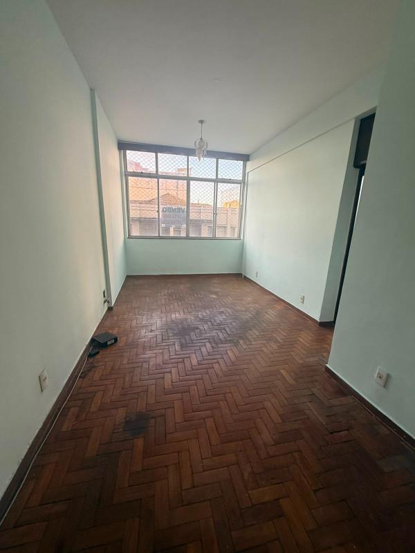 Apartamento, Centro, 2 Quartos, 0 Vaga