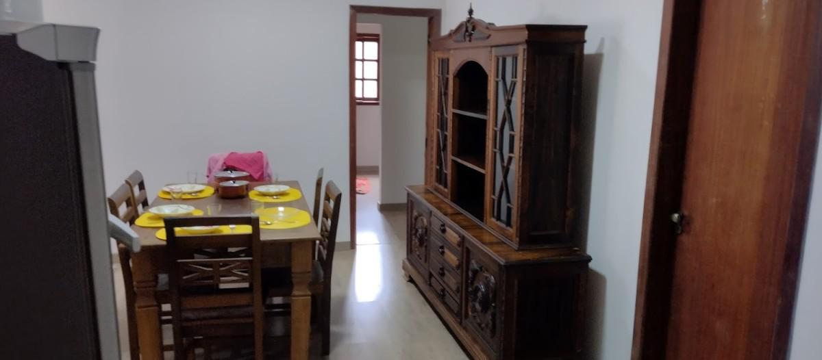 Casa, Chácara São Geraldo, 3 Quartos, 3 Vagas, 1 Suíte