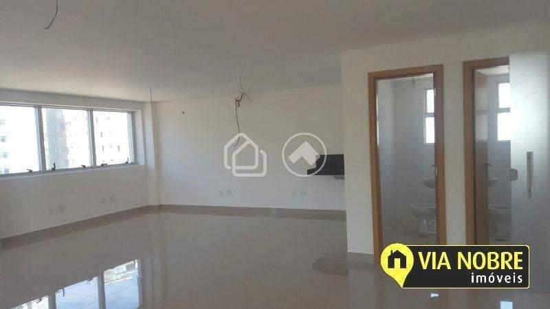 Sala, Buritis, 3 Vagas