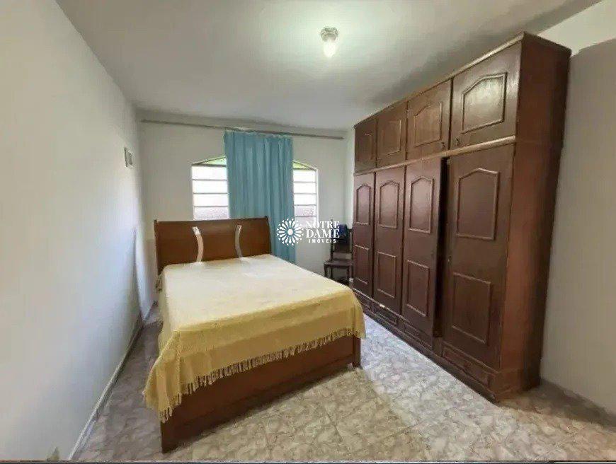 Casa, Santa Amélia, 3 Quartos, 2 Vagas