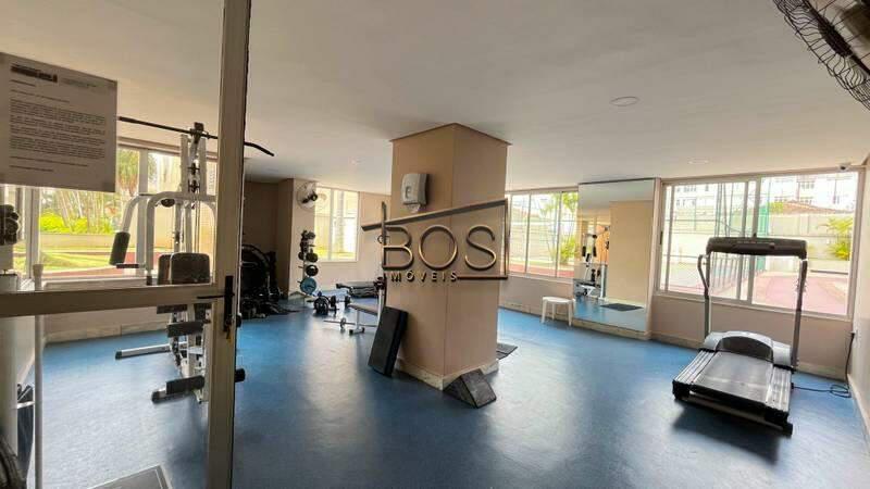 Apartamento, Santo Antônio, 3 Quartos, 2 Vagas, 1 Suíte