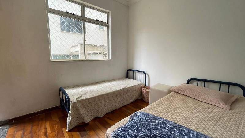 Apartamento, Buritis, 3 Quartos, 2 Vagas, 1 Suíte