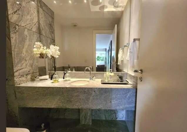 Apartamento, Anchieta, 4 Quartos, 3 Vagas, 2 Suítes