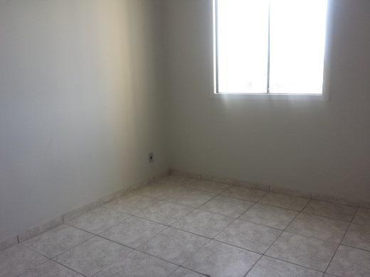 Apartamento, Planalto, 2 Quartos, 1 Vaga
