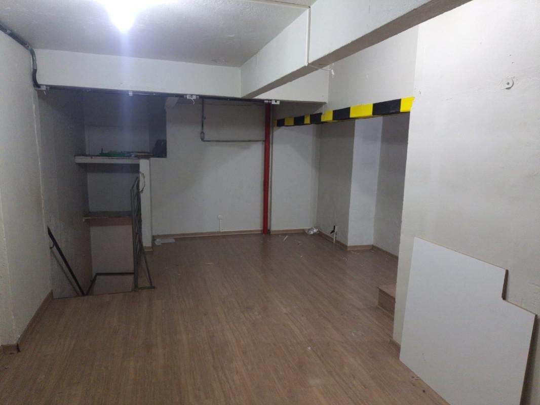 Andar, Barro Preto, 0 Quarto, 0 Vaga