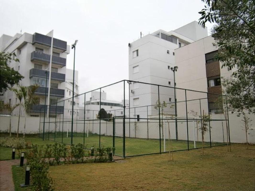 Apartamento, Castelo, 2 Quartos, 1 Vaga, 1 Suíte