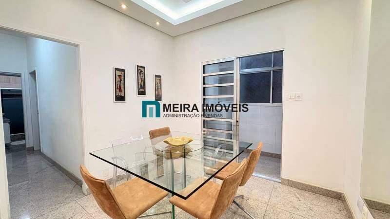 Apartamento, Sion, 3 Quartos, 1 Vaga, 1 Suíte