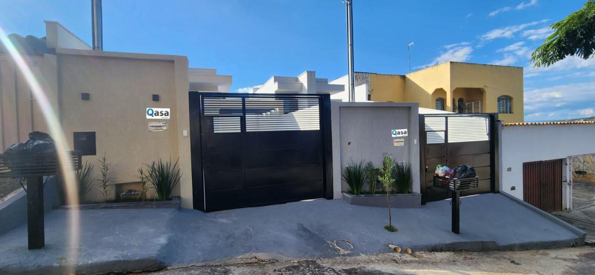 Casa, Promissão II, 3 Quartos, 2 Vagas, 1 Suíte