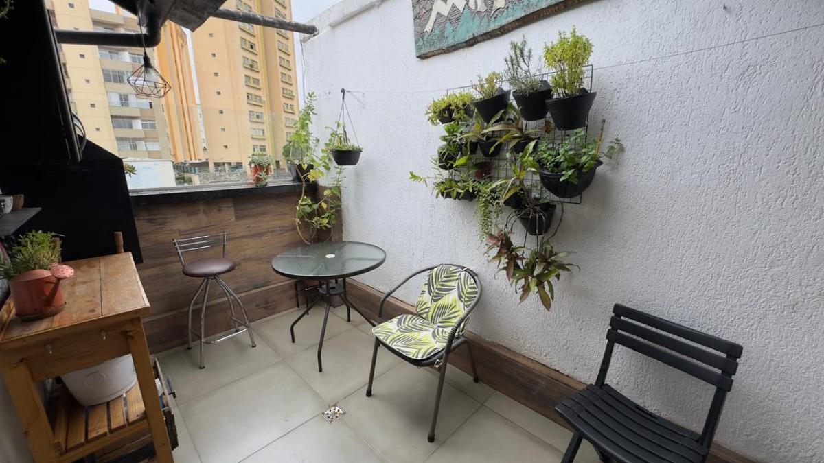 Cobertura, Nova Suíssa, 3 Quartos, 1 Vaga