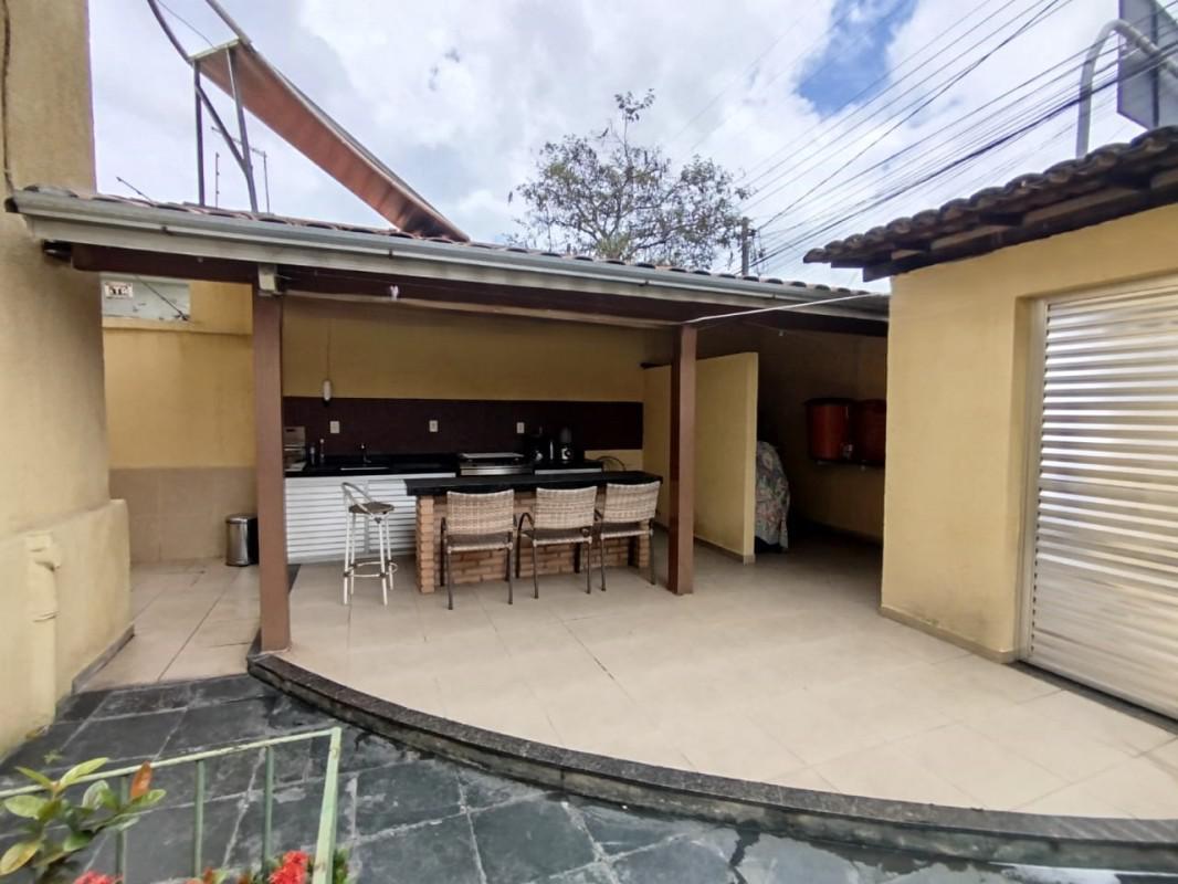 Casa, Carlos Prates, 3 Quartos, 2 Vagas