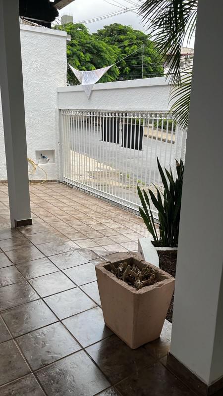 Casa, Cidade Nova, 0 Quarto, 0 Vaga