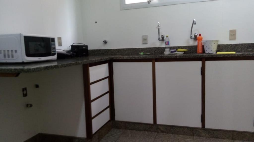 Apartamento, Funcionários, 4 Quartos, 3 Vagas, 1 Suíte
