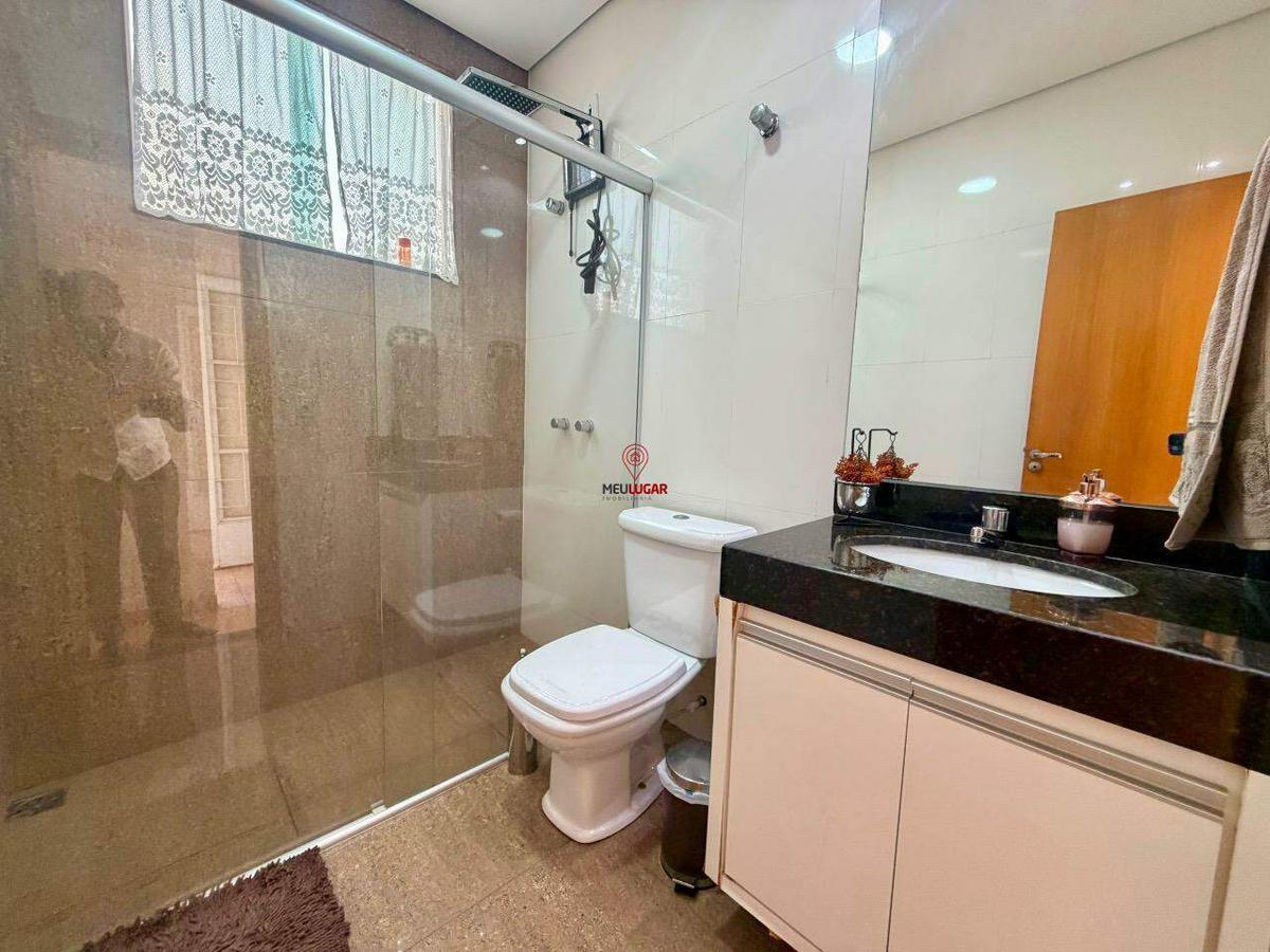 Casa, CDI Jatobá (barreiro), 3 Quartos, 3 Vagas, 1 Suíte