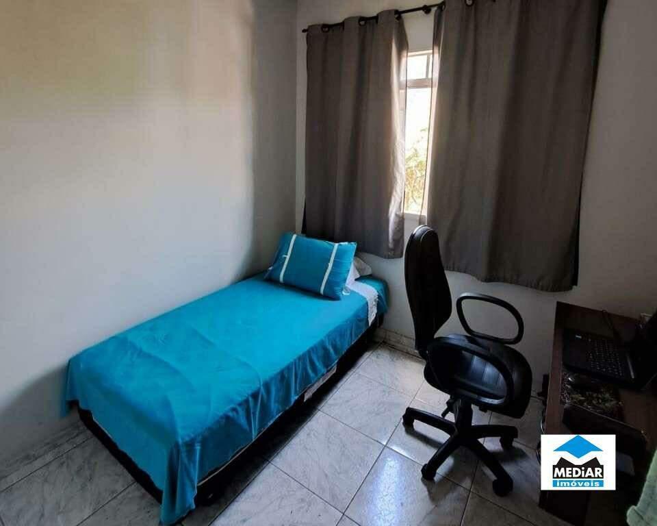 Apartamento, Serrano, 3 Quartos, 1 Vaga