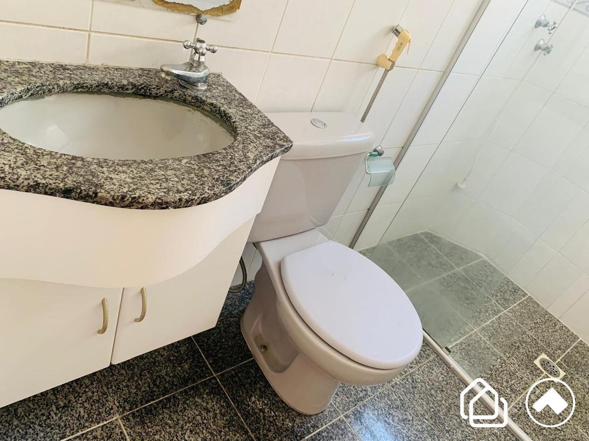 Apartamento, Buritis, 3 Quartos, 2 Vagas, 1 Suíte