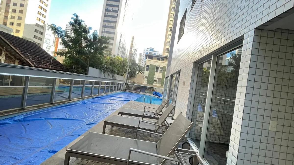 Apartamento, Lourdes, 3 Quartos, 0 Vaga, 1 Suíte