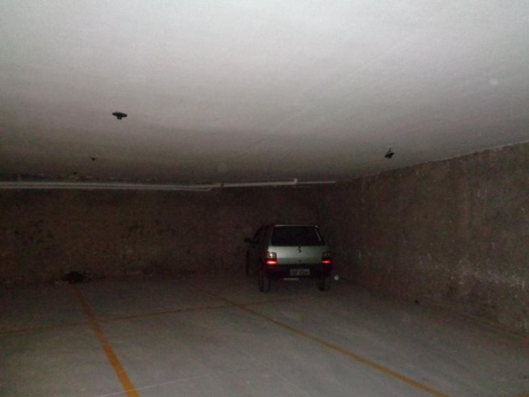 Apartamento, Santa Cruz, 3 Quartos, 2 Vagas, 1 Suíte