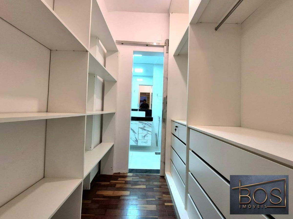 Apartamento, Sion, 2 Quartos, 1 Vaga, 1 Suíte