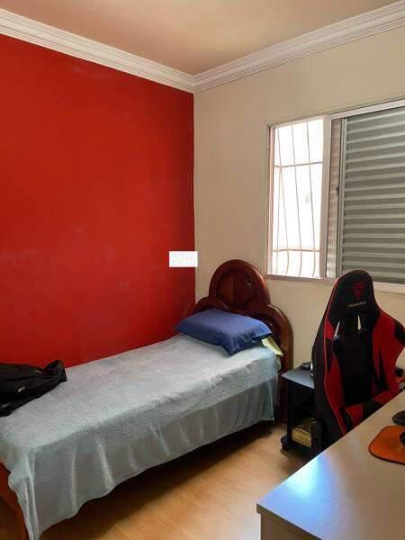 Apartamento, Sagrada Família, 3 Quartos, 1 Vaga, 1 Suíte