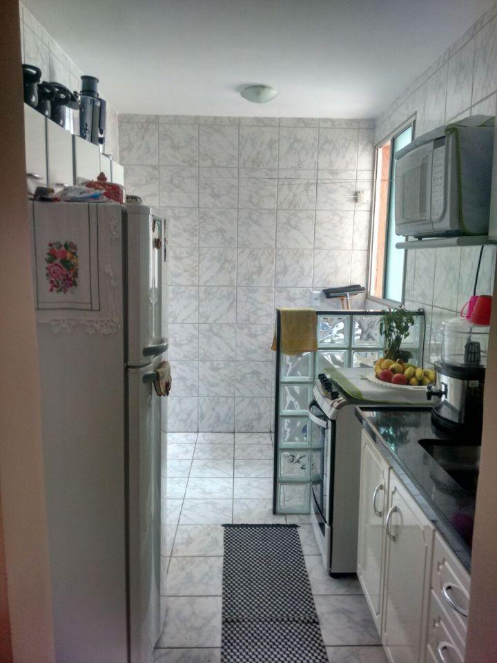 Apartamento, Cândida Ferreira, 2 Quartos, 1 Vaga