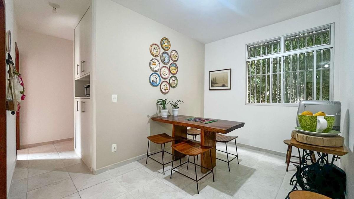 Apartamento, Luxemburgo, 2 Quartos, 1 Vaga