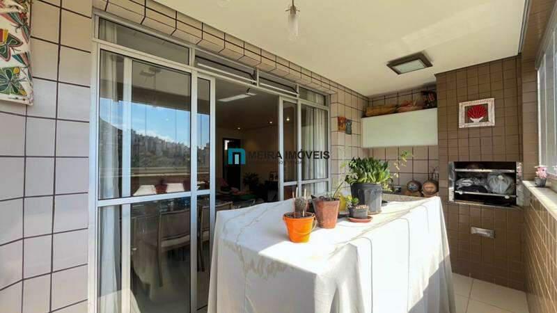 Apartamento, Buritis, 4 Quartos, 3 Vagas, 2 Suítes