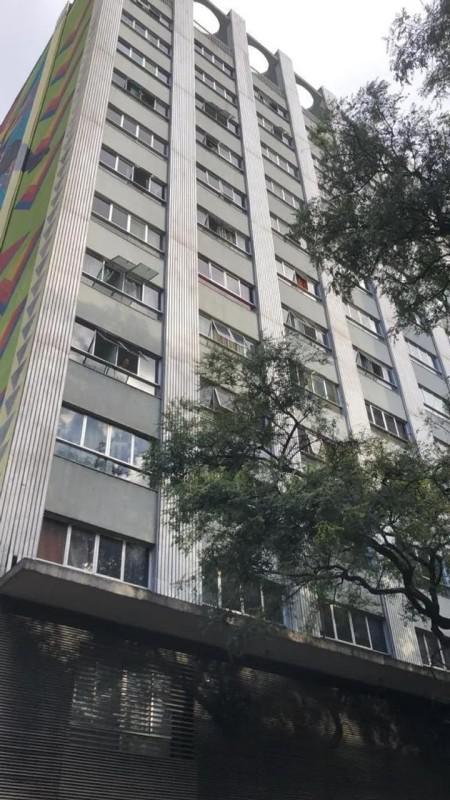 Apartamento, Centro, 1 Quarto, 1 Vaga