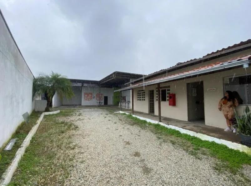 Galpão, São Francisco de Assis, 1 Quarto, 0 Vaga