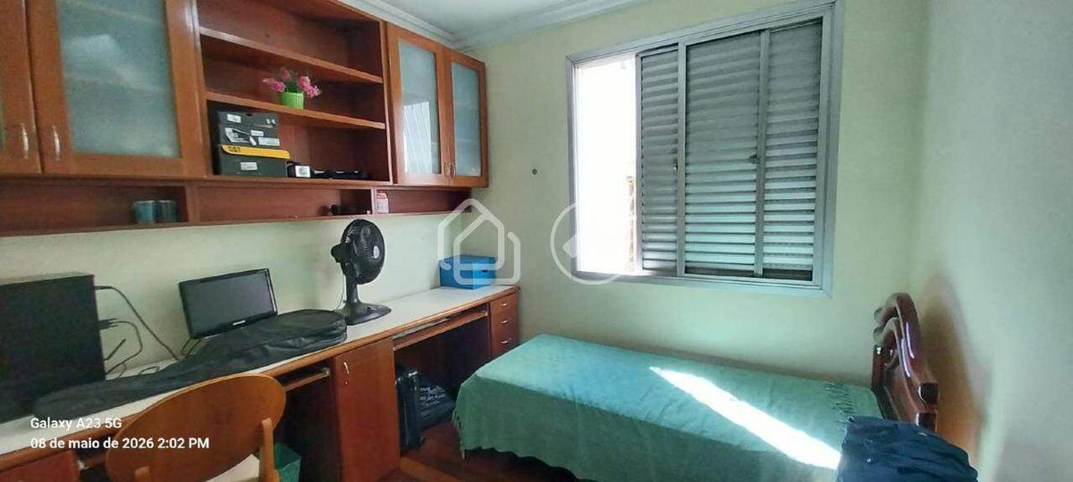 Apartamento, Padre Eustáquio, 3 Quartos, 2 Vagas, 1 Suíte