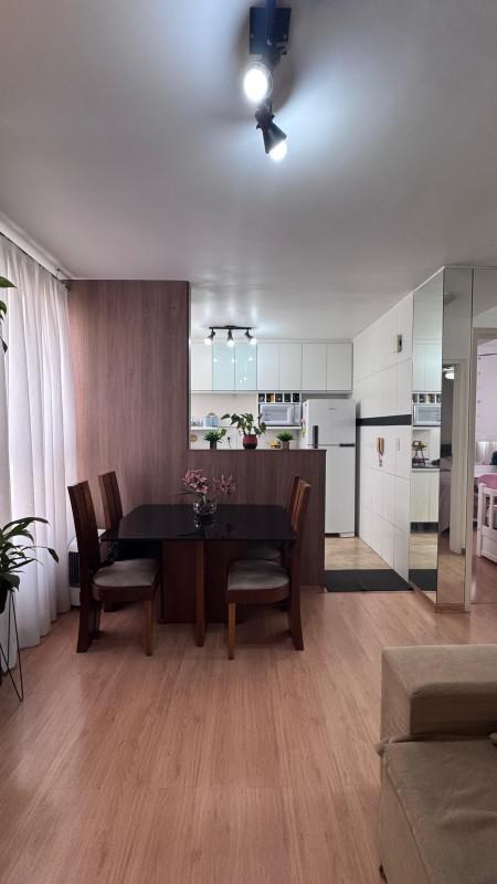 Cobertura, Serrano, 2 Quartos, 1 Vaga