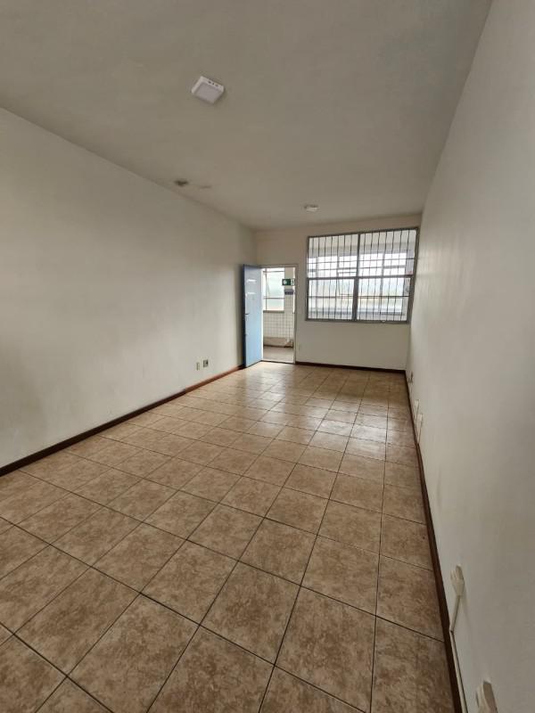 Sala, Padre Eustáquio, 0 Quarto, 0 Vaga