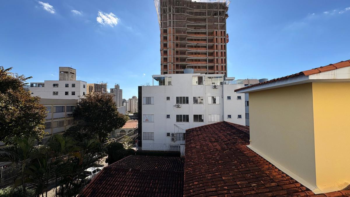 Apart Hotel, Serra, 1 Quarto, 0 Vaga
