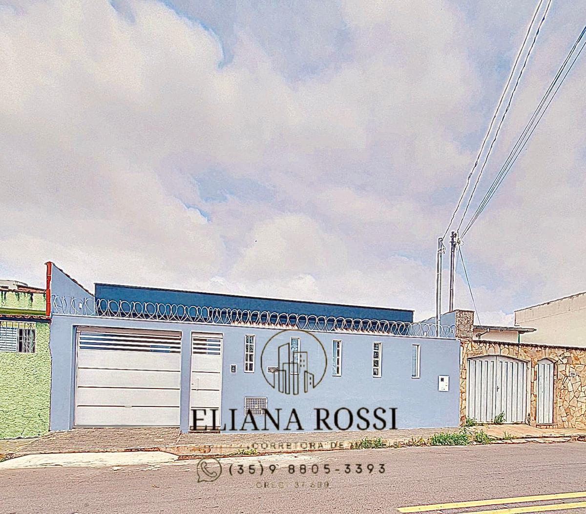 Casa, Santana, 3 Quartos, 3 Vagas, 1 Suíte