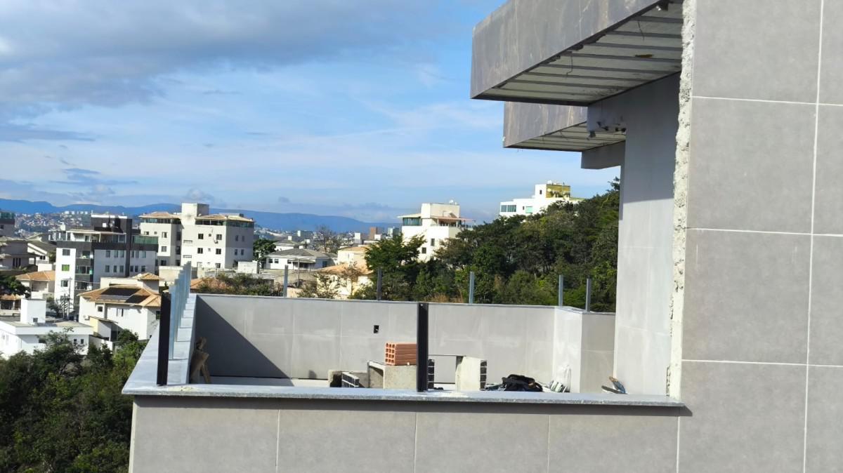 Apartamento, Cabral, 3 Quartos, 2 Vagas, 1 Suíte
