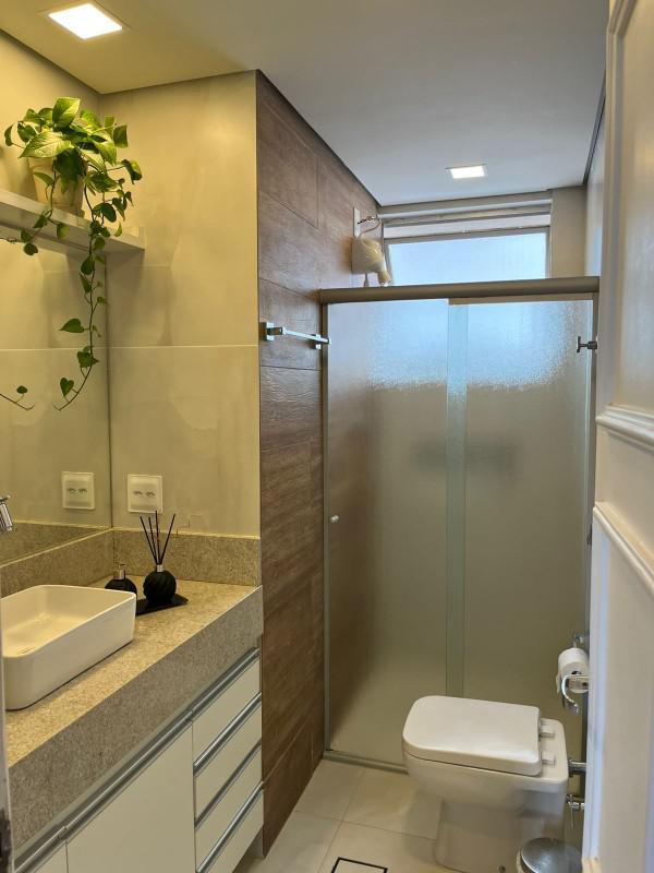 Apartamento, Gutierrez, 4 Quartos, 2 Vagas, 1 Suíte