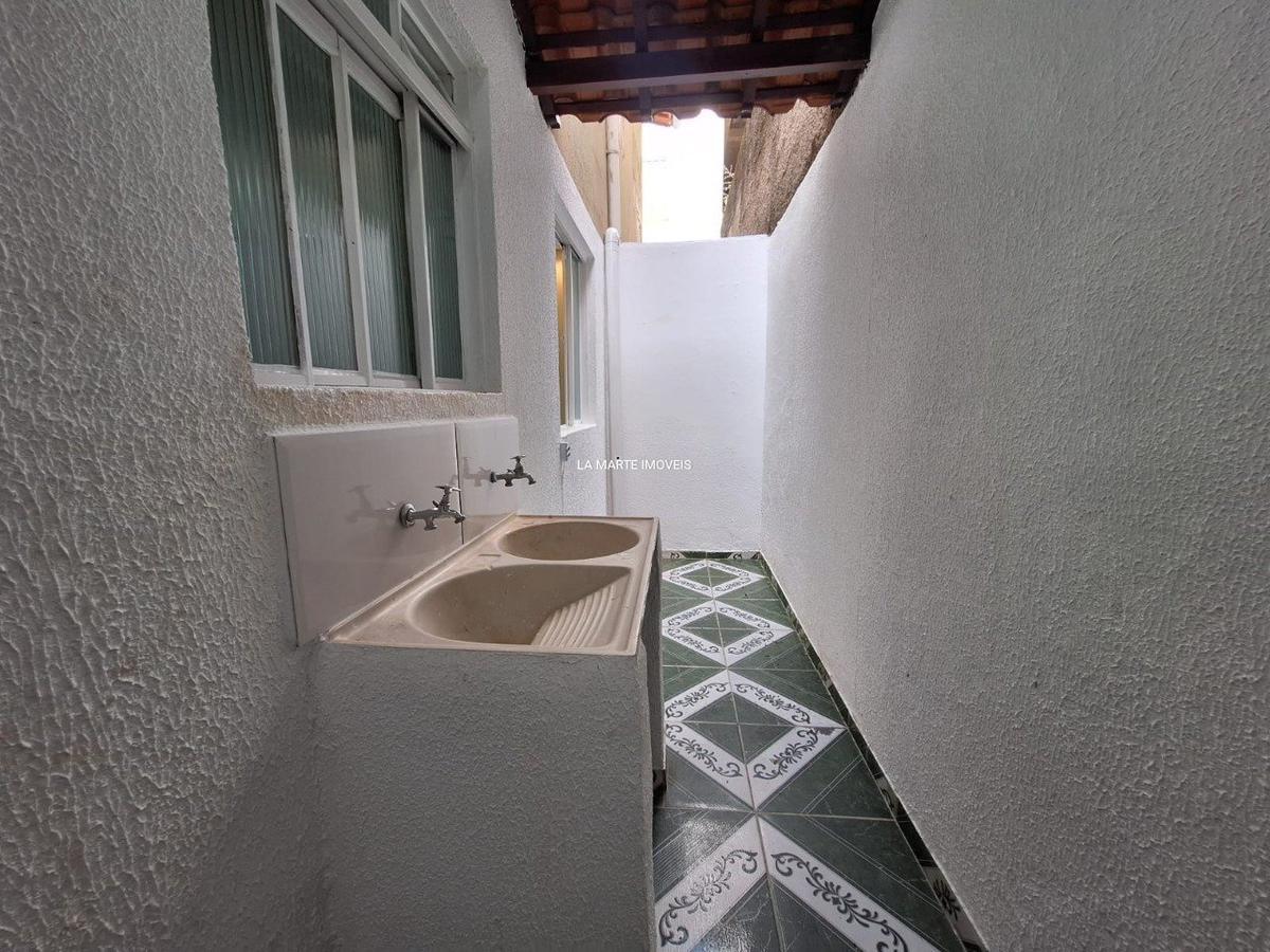 Casa, Palmeiras, 2 Quartos, 1 Vaga