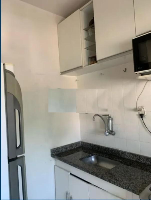 Apartamento, Salgado Filho, 2 Quartos, 1 Vaga