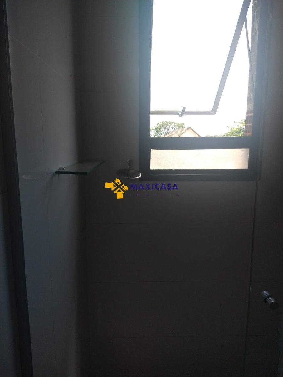 Apartamento, São Luiz (pampulha), 2 Quartos, 2 Vagas, 1 Suíte