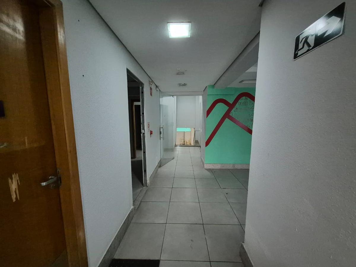 Andar, Centro, 0 Quarto, 0 Vaga