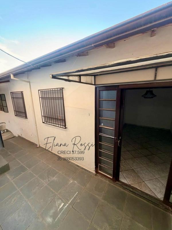 Casa, Pinheiros, 3 Quartos, 3 Vagas, 1 Suíte