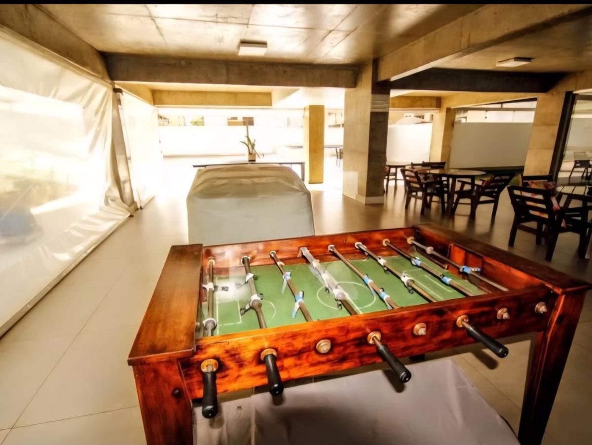 Apartamento, Lourdes, 2 Quartos, 1 Vaga