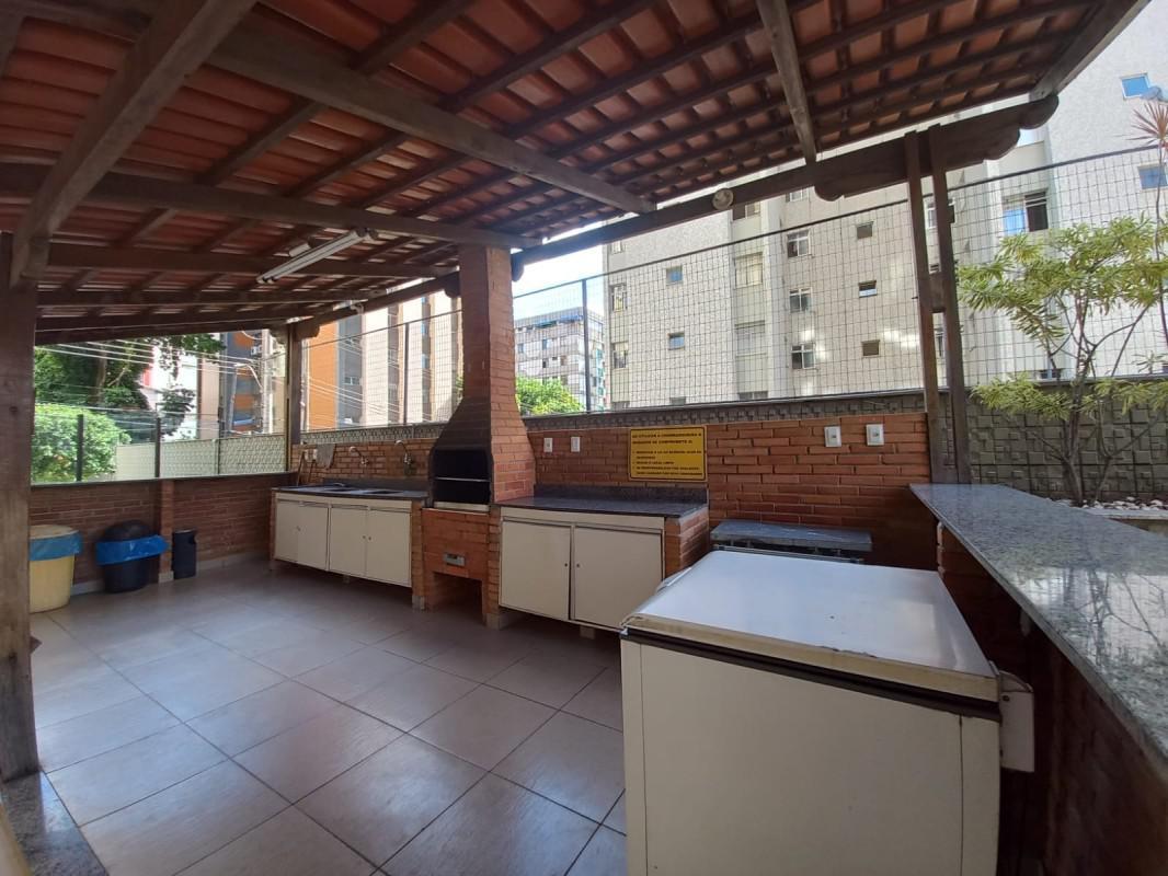 Cobertura, Santo Antônio, 2 Quartos, 1 Vaga, 1 Suíte